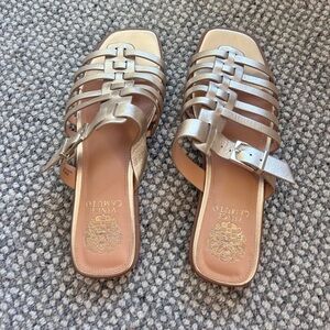 Vince Camuto sandals